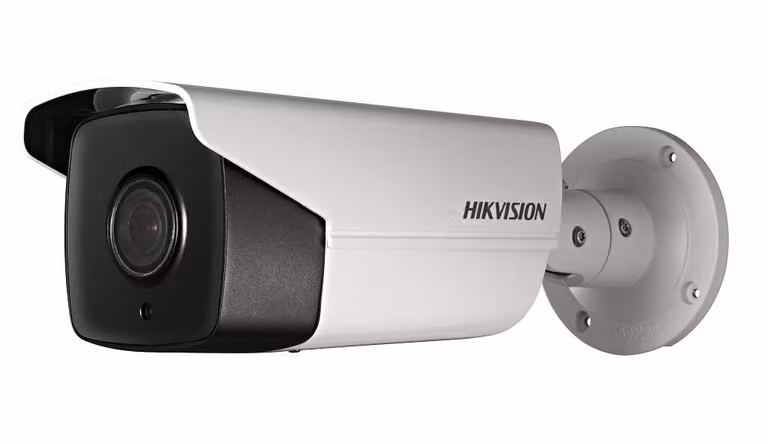 Telecamera bullet Hikvision DS-2CE16D8T-IT3E, TURBO HD PoC LowLight, 2MP, IR 40m