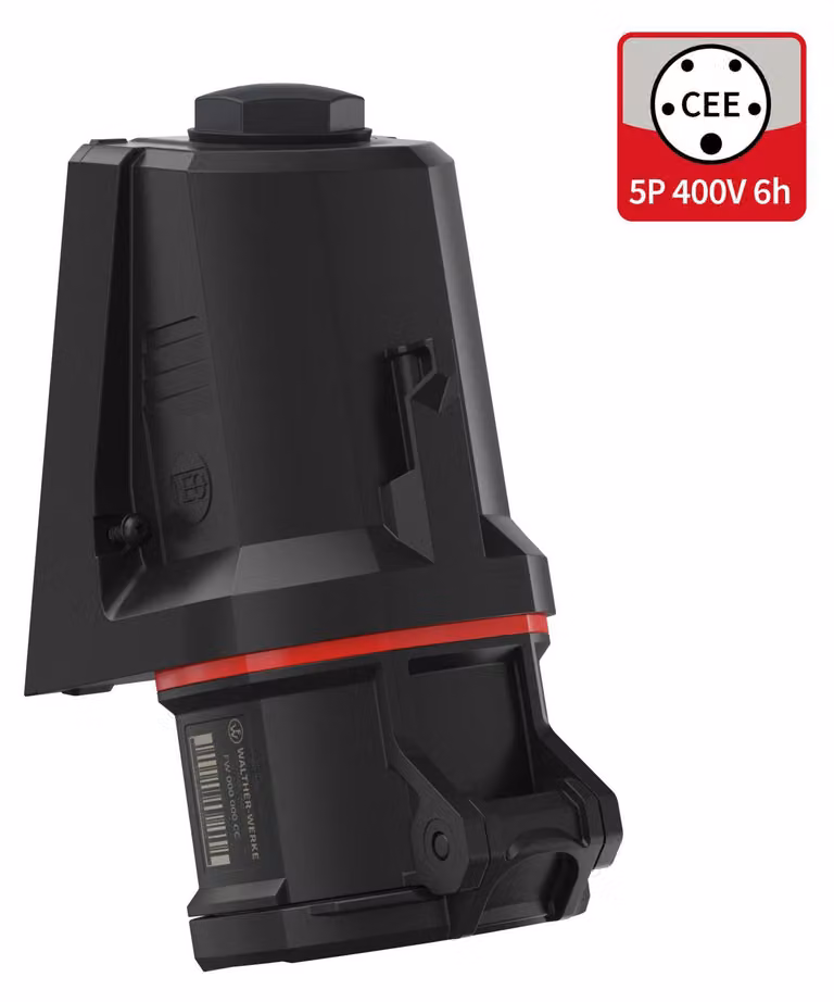 Walther Werke presa a muro FW130506CC