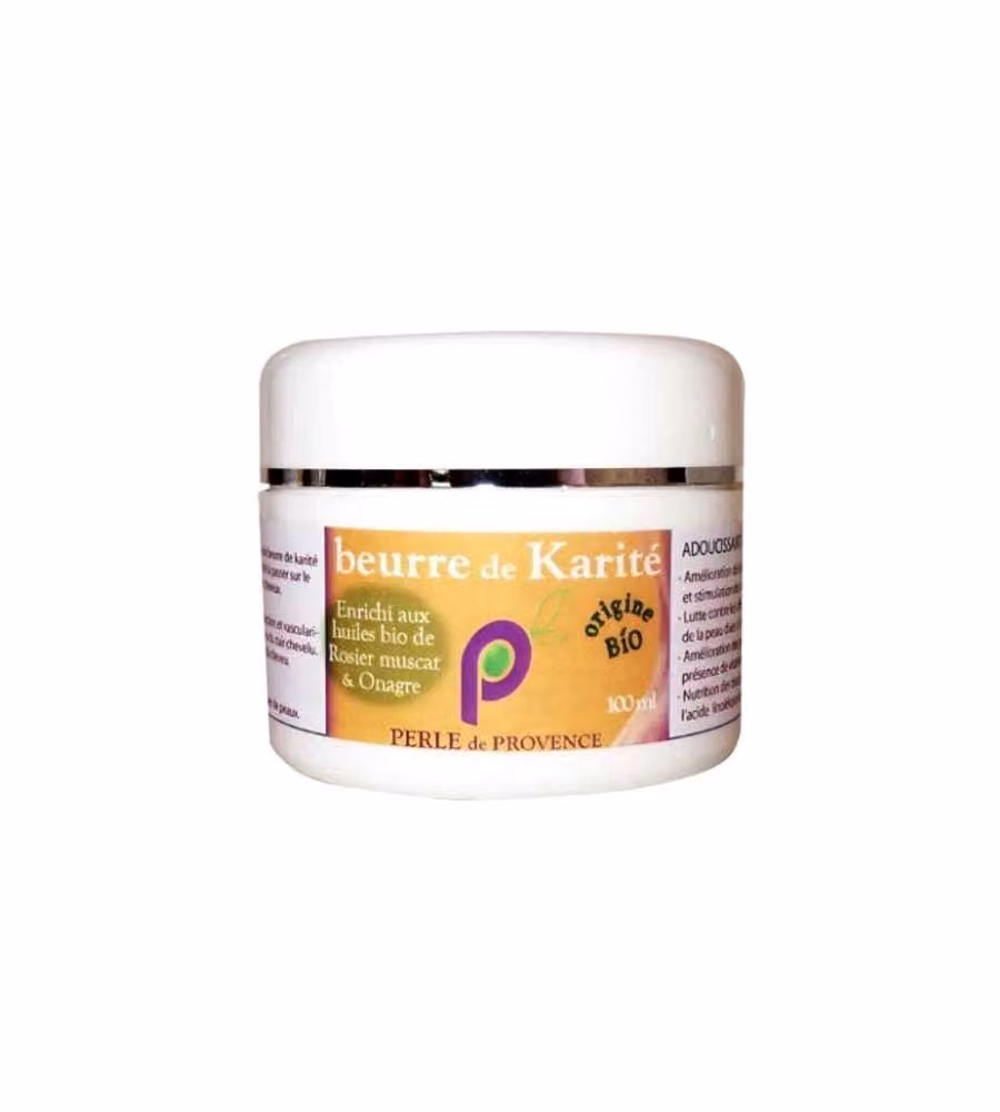 Burro Di Karite'                      Ml 100 Perle