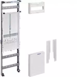 Einbausatz ZU21A 900mm 1ZP bestückt (ZU21A)
