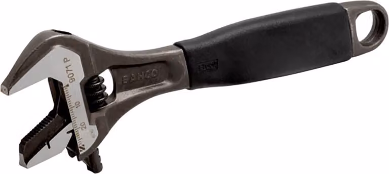 Bahco 9071-27 Rollgabelschlüssel 27 mm (9071-27)