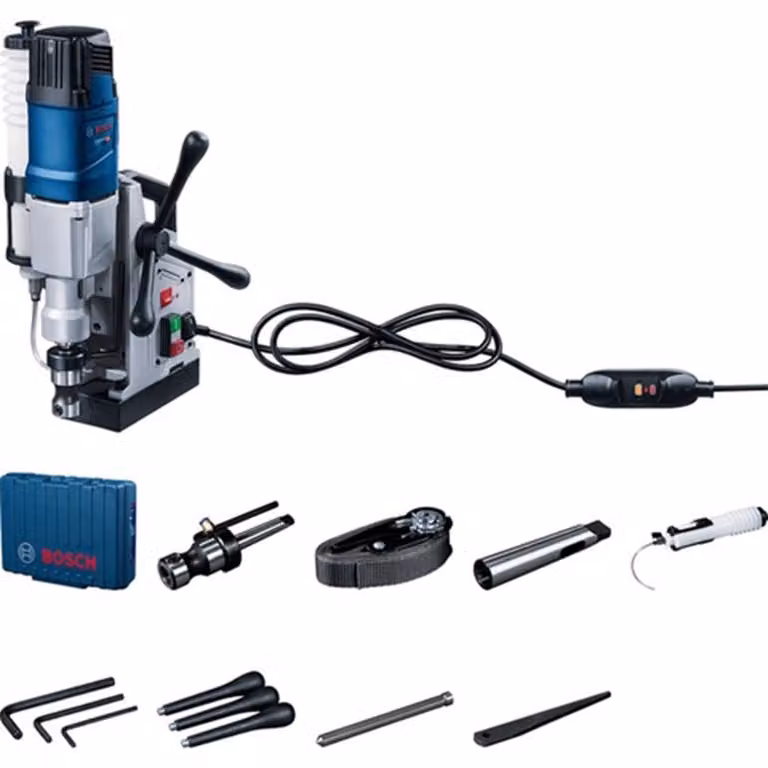 Foratrice magnetica Bosch GBM 50-2