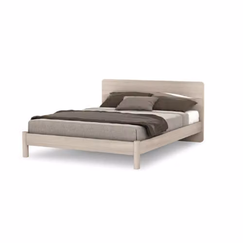 Letto matrimoniale Diva - Colombini Casa