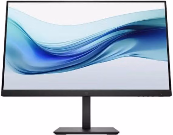 Monitor HP Series 3 Pro 324pe da 23,8 pollici Full HD IPS 100Hz Nero B1GM5AA