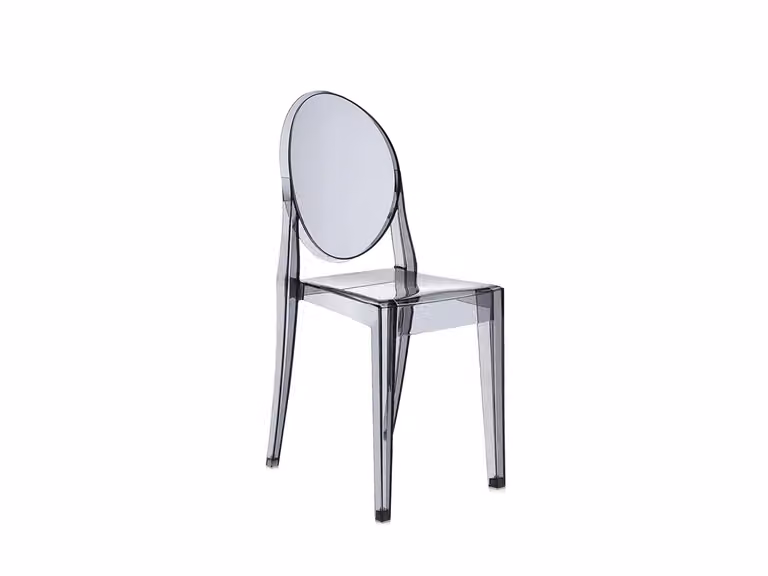 Victoria Ghost Sedia