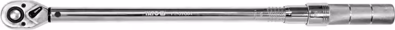 CHIAVE DINAMOMETRICA 1/2", INTERVALLO 65-335 Nm