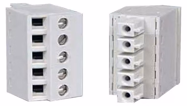 Connettore a innesto rimovibile Schneider Electric STBXTS1110