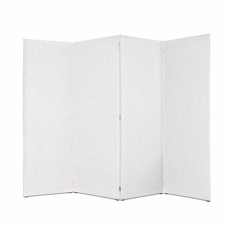 Pannello divisorio per ambienti - Separè Ghiaccio 240x190