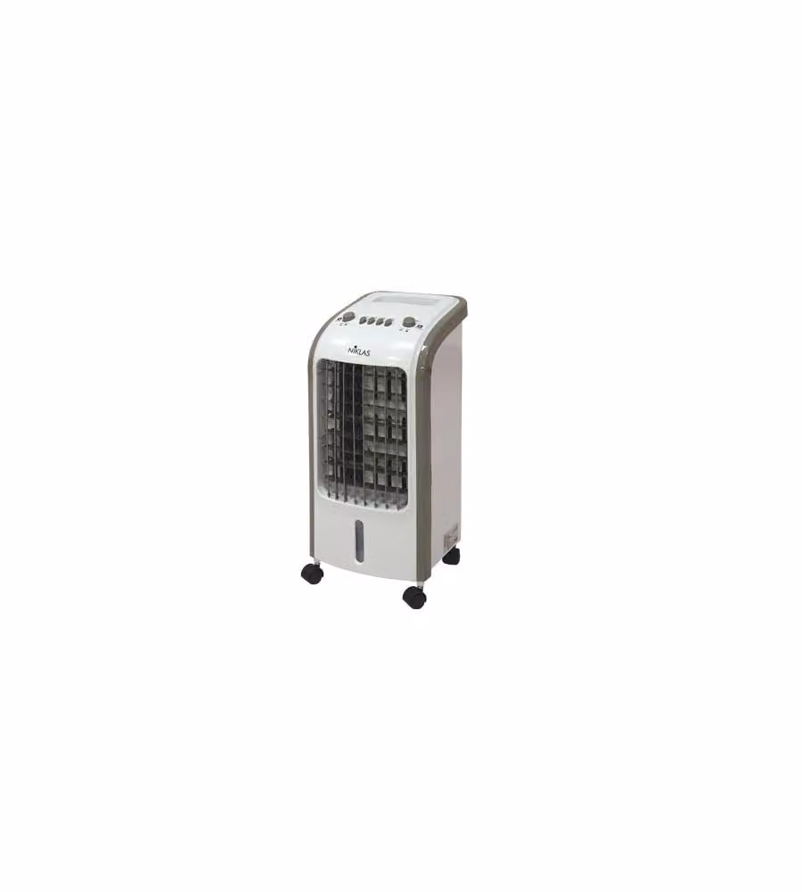 Ventilatore Niklas Raffrescatore Polo Nord