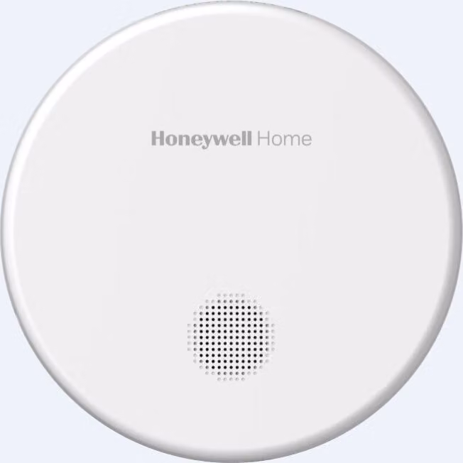Honeywell Home R200S-2 - Sensore di fumo (principio ottico)