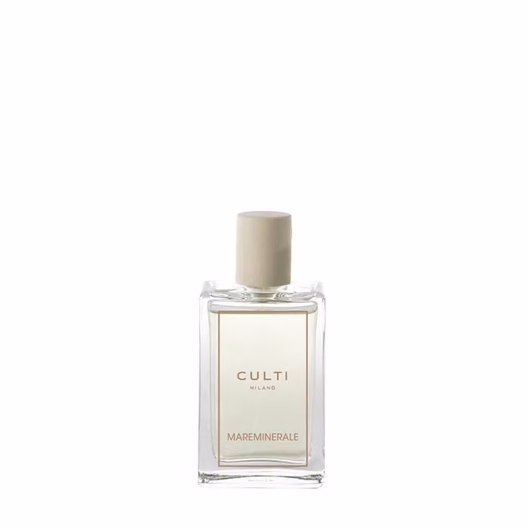 Spray Culti Milano fragranza Mareminerale