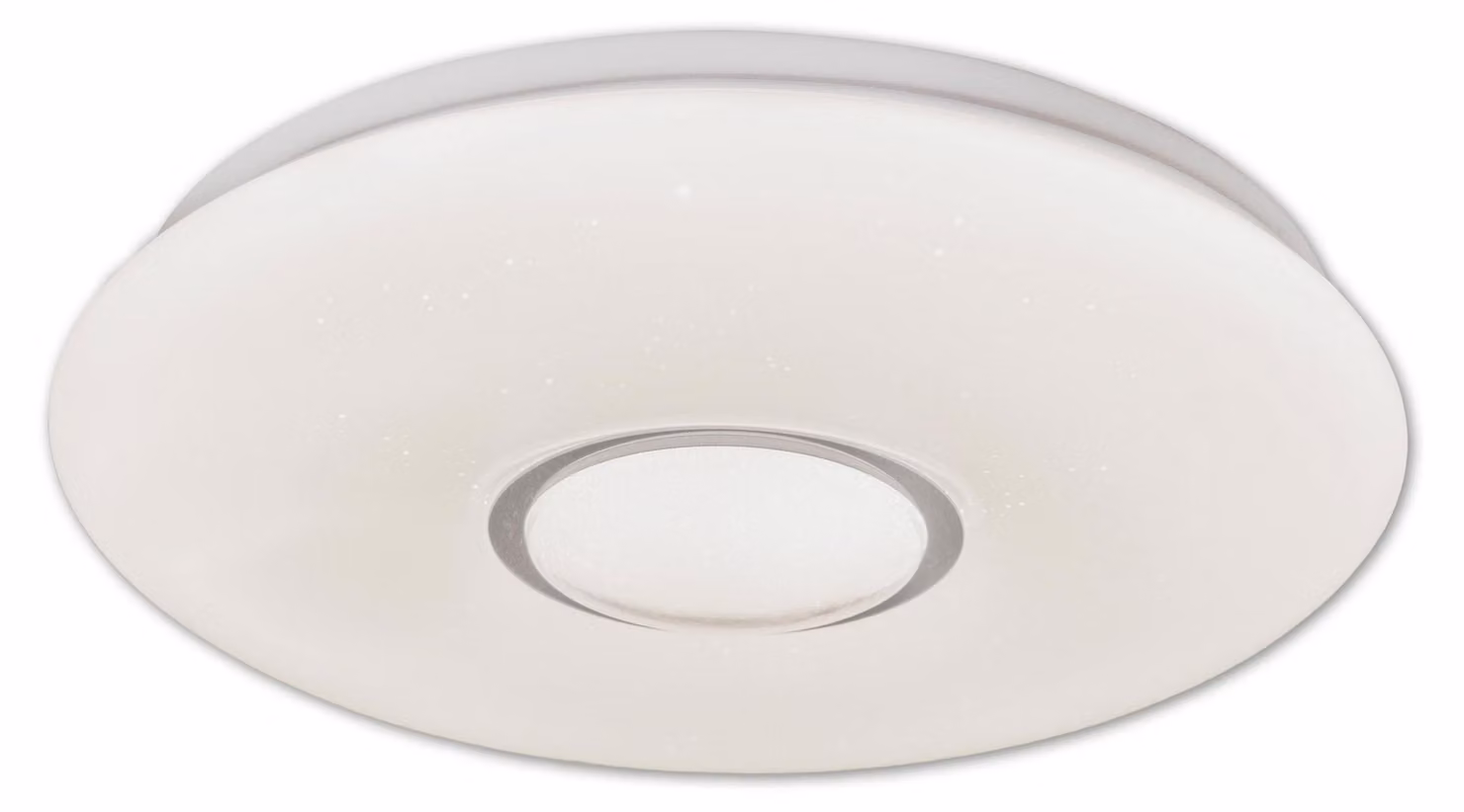 Picton plafoniera LED Ø31cm bianco caldo