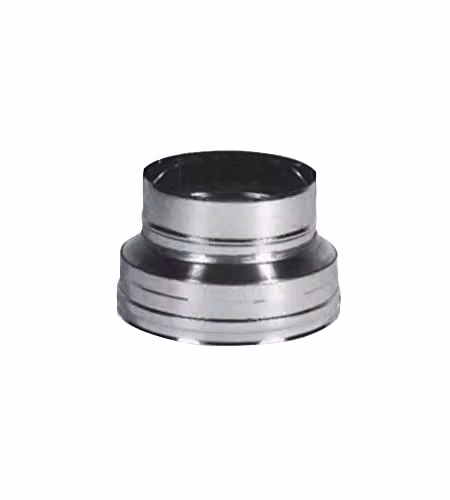 Riduzione Inox 13/12 Maral