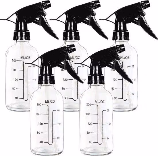 Set di attrezzi per acquari 4 in 1 in acciaio inossidabile