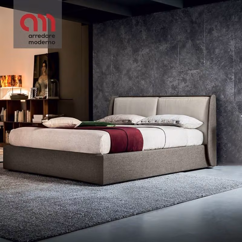 Letto Kevin Felis