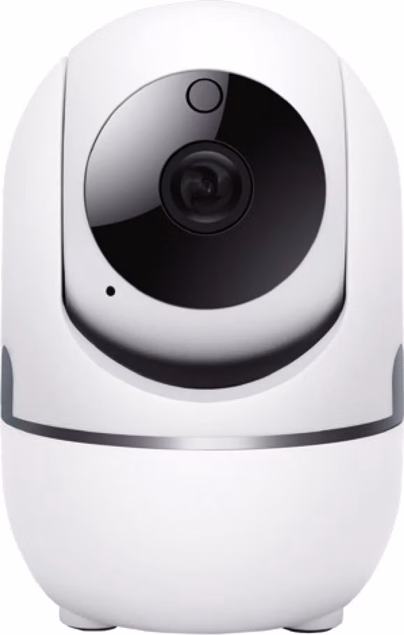 Telecamera Da Interno Wireless 'Smart'