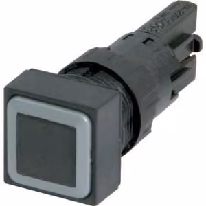 Pulsante Eaton nero Q18D-SW 1 pz