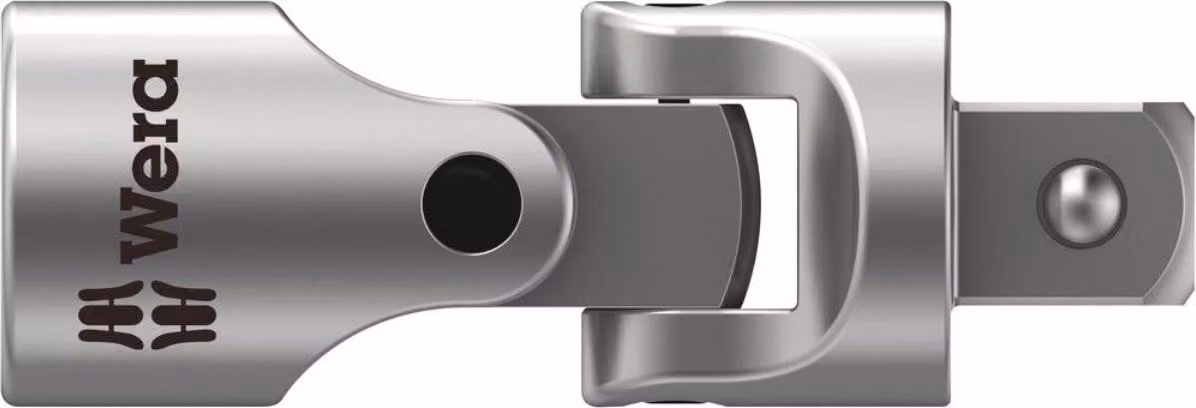 Wera 05003585001 adattatore/estensione della chiave 1 pz