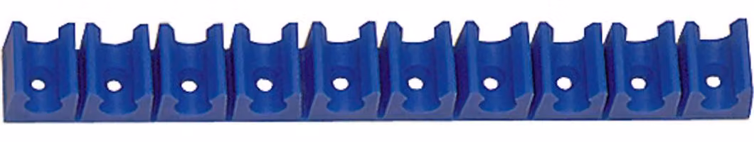 Nastro stringitubo Riegler, polietilene, per tubo esterno ø 6 mm