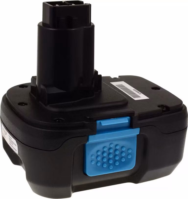 Batteria standard per utensile Dewalt DCD925 / tipo DC9180
