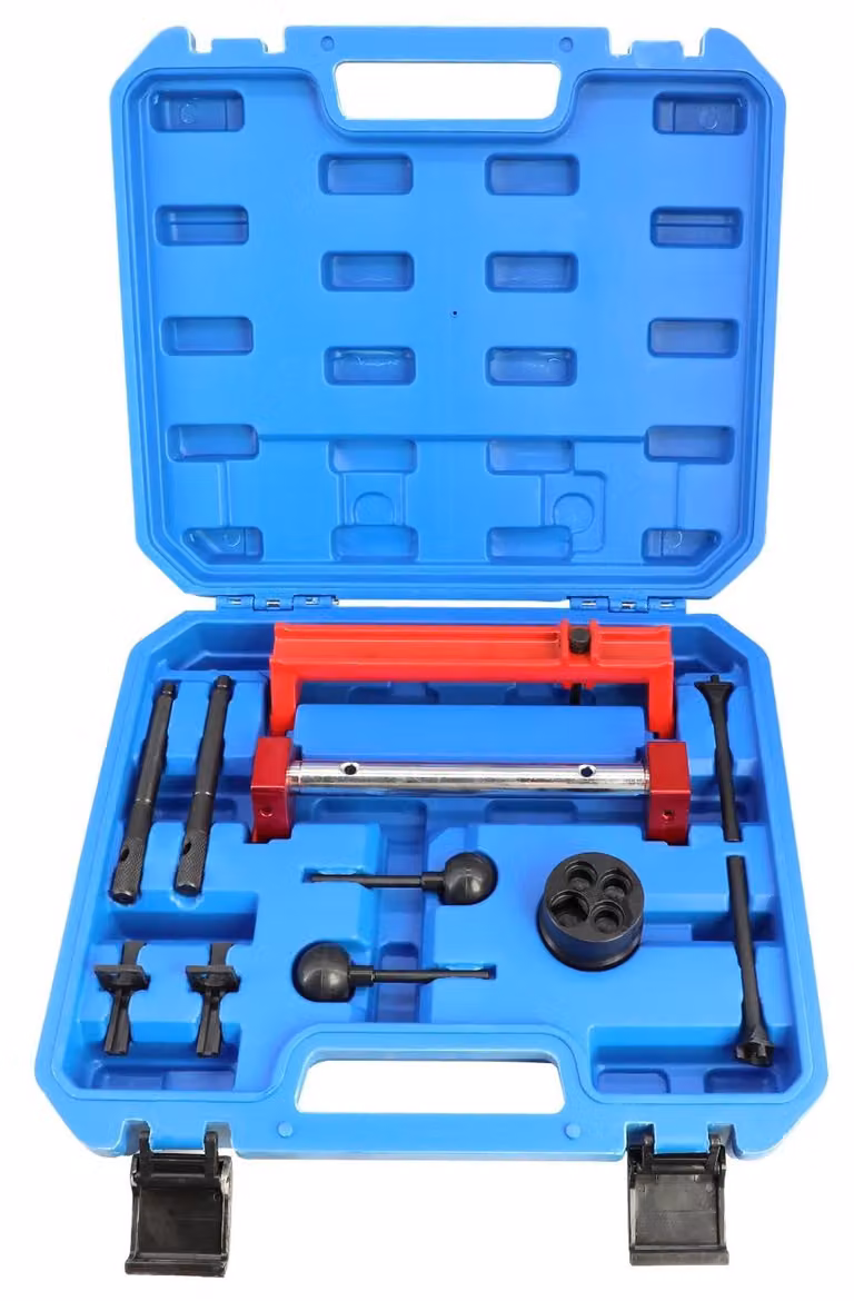 Solidchoice - Kit di strumenti per la regolazione della fasatura per motori BMW S54