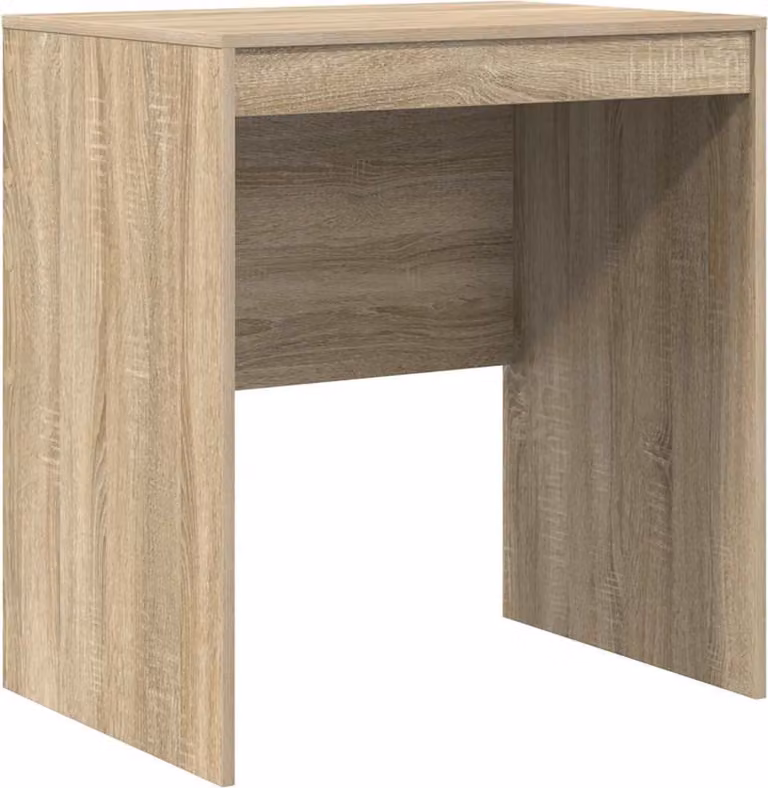 Scrivania Rovere Sonoma 70 x 50 x 76 cm