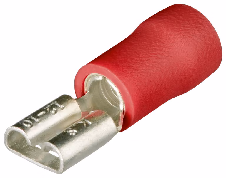 KNIPEX 97 99 010 Prese a lama isolate per 100 pezzi
