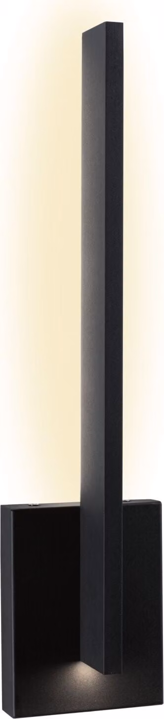 Paulmann Lampada da parete per esterni a LED Levka