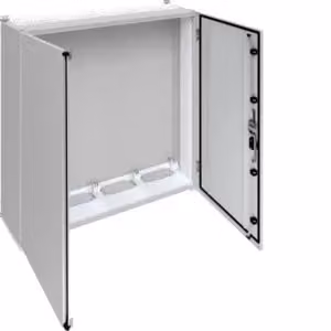 Hager FR84E, Grigio, 1050 mm, 275 mm, 1250 mm