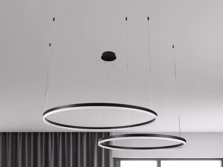 NEDES LED - 80 cm, 100W
