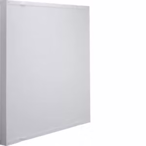 Copertura di protezione contro il contatto, universN, 750 x 750 mm, chiusa