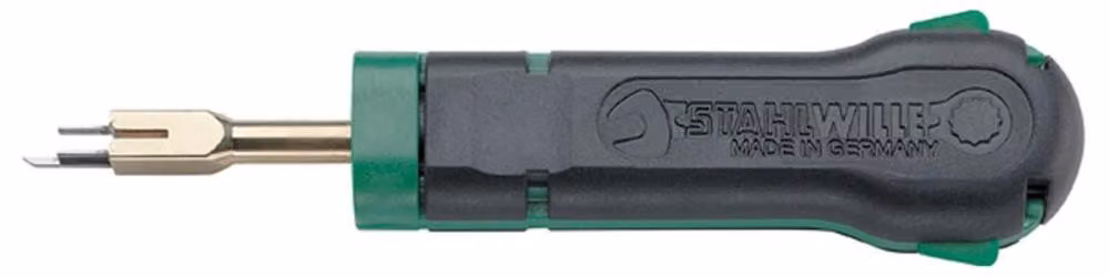 Stahlwille Kabelex 1578K-2 strumento di osservazione