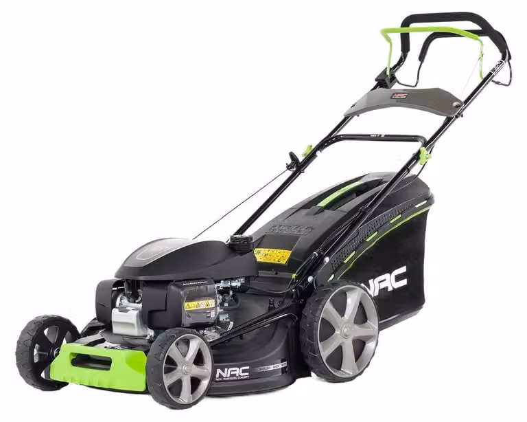 Nac tosaerba 200cc honda gcv 200 ls53-g200-hsd-tx