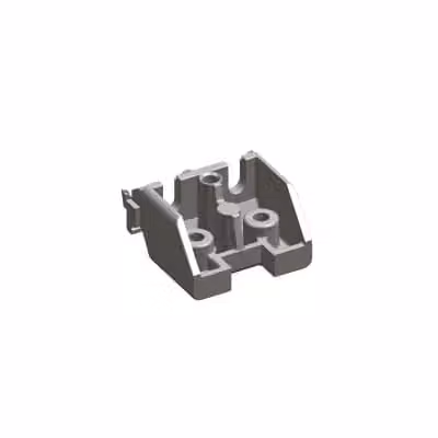 Striebel e John RZ6P2 Supporto per traverse universali Accessori per la serie di armadi TriLine 2CPX045990R9999
