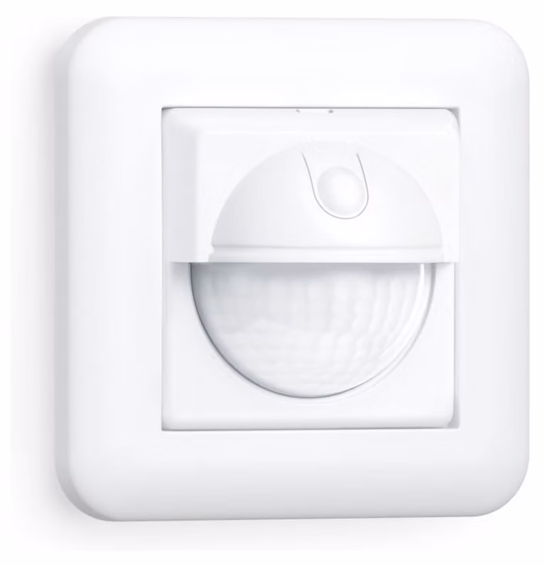 Interruttore a sensore - Interruttore a sensore IR 2180 UP ECO WS