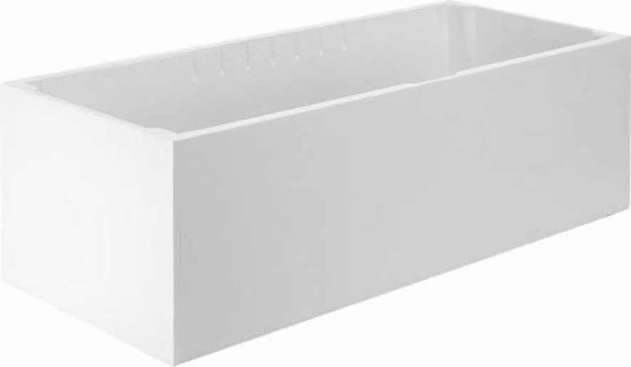 DURAVIT D-Code portabagno 72 x 167 cm 790474000000000