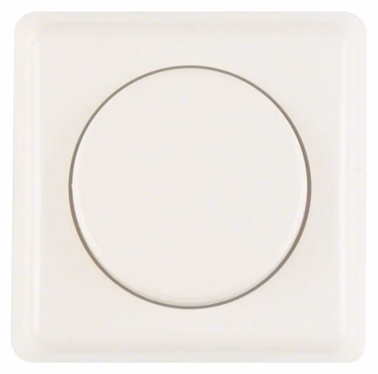 Interruttore a bilanciere Berker montato in superficie ws 9367122