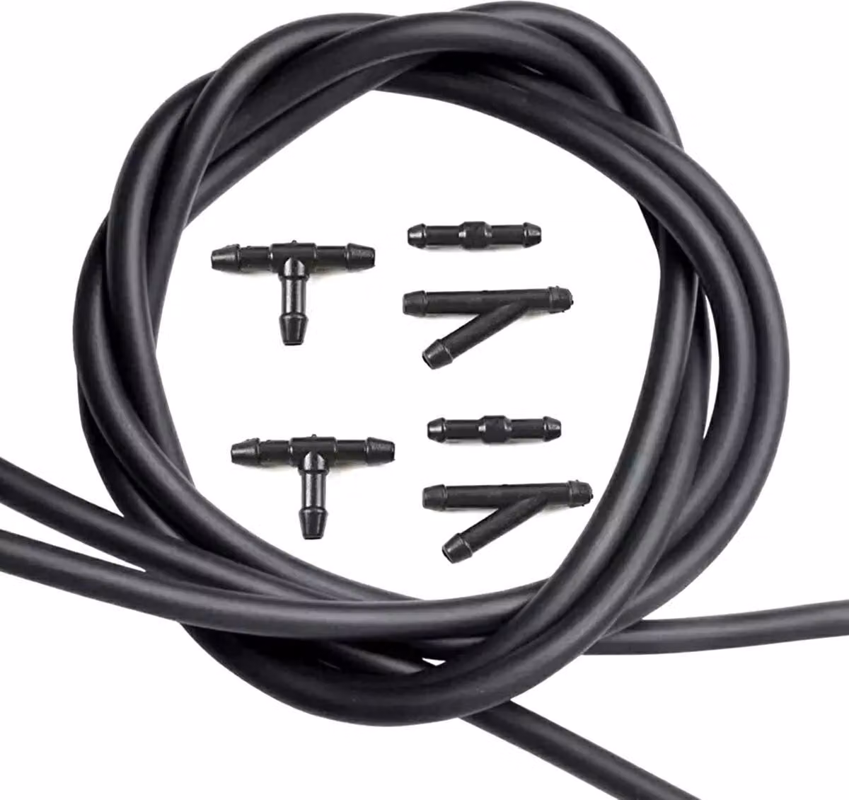 Rondella Universale Cavo 2M + Raccordi