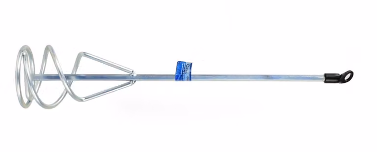 Miscelatore per vernici e malte PM-05 80x400mm esagonale