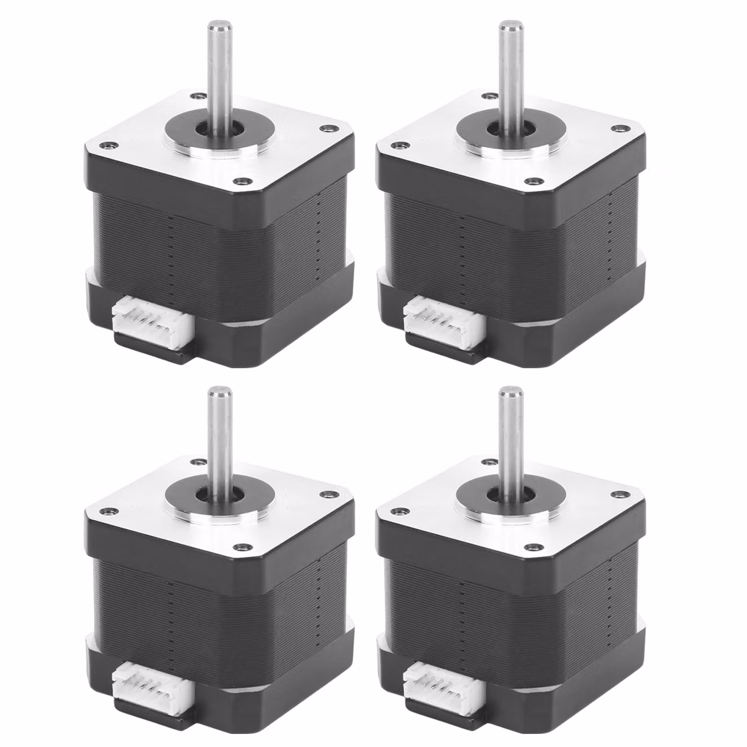 Per il kit R3, il driver del motore passo-passo 4401, il set di driver del motore passo-passo A4988, lo schermo CNC 3.0, gli accessori per stampanti 3D, componenti elettronici