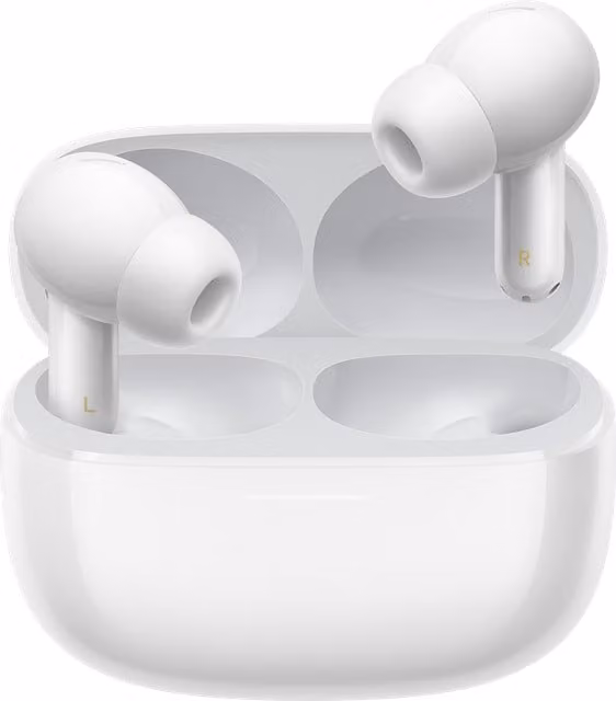 Xiaomi Redmi Buds 6 Pro Auricolari True Wireless Bluetooth Bianco Glaciale