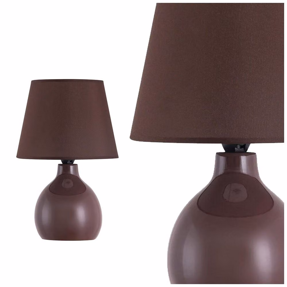 Lampada da tavolo INGRID 4476 Rabalux