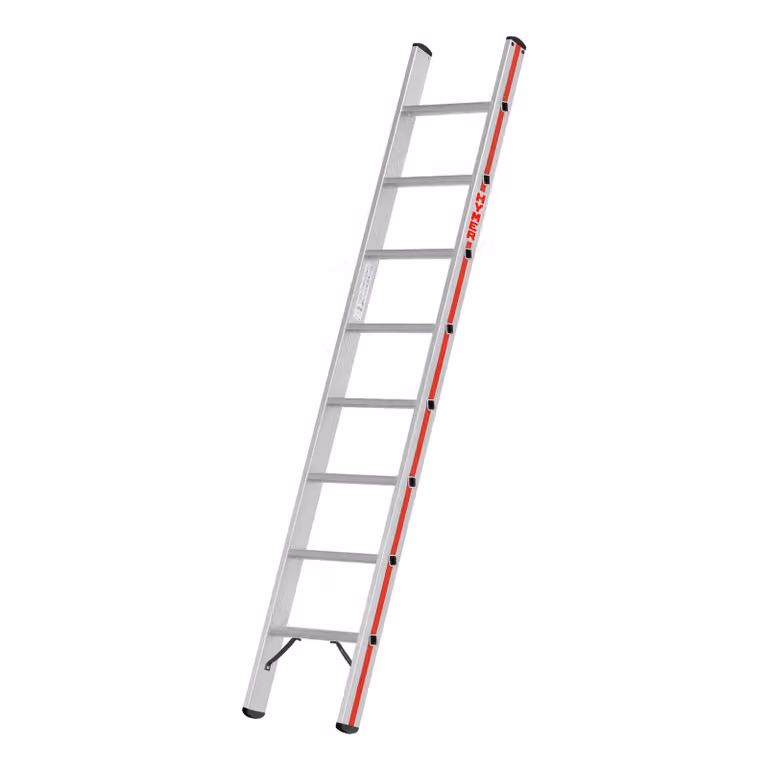 Scala a gradini 10 gradini 2,72 m
