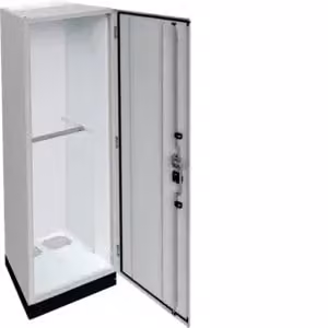 Hager FR22H1, Grigio, 550 mm, 400 mm, 1950 mm