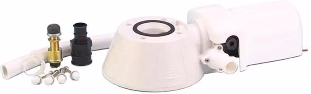 KIT PER TOILET 12V 37010-0092
