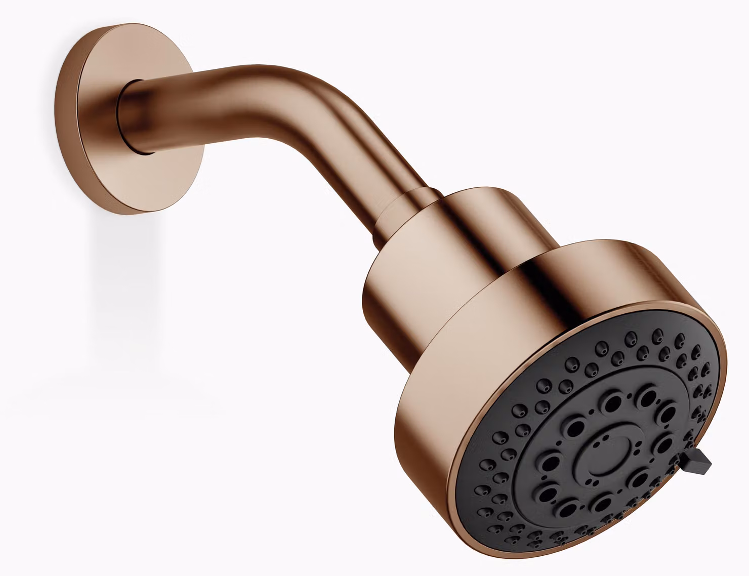 Dornbracht Douche de tête, triple réglage, saillie 200mm, 28508979-42, 28508979-42