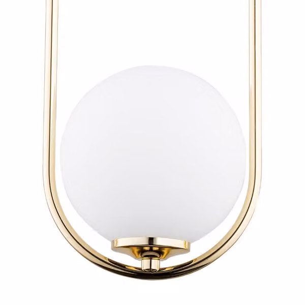 NOVAL L lampada a sospensione 60697 Alfa Sosnowscy