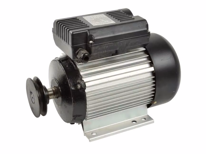 Motore per compressore 100 l 14521