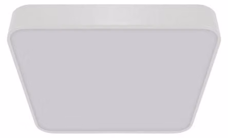 Strühm 04098 Lampada da parete e soffitto «TOTEM LED D» 48 W, LED SMD, bianco neutro, 2720 lm, IP20, non dimmerabile