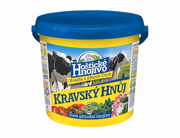 Letame di mucca Nohel Garden 6 kg
